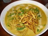 Khao Soy (ข้าวซอย)